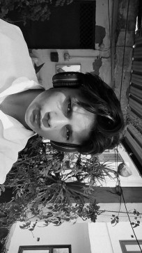 Mridul Arya, 20, India