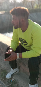Lakhwinder Singh, 18, United Arab Emirates