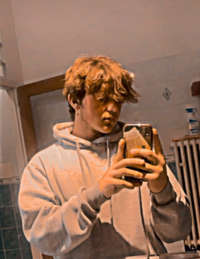 Kuky Vyhnanek, 18, Czech Republic