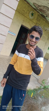 Viraj, 22, Saudi Arabia