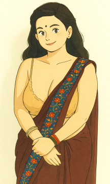 Aarti, 38, India
