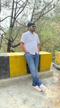 Rajesh, 30, India