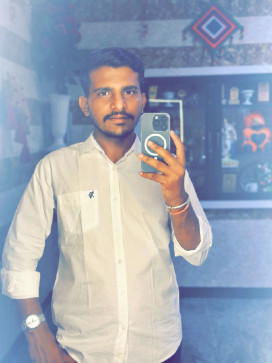 Jeevan Choudhary, 24, India