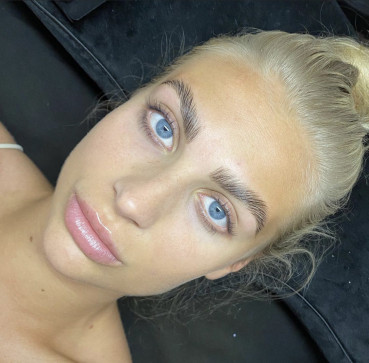 Cindy Hemmings, 29, United States