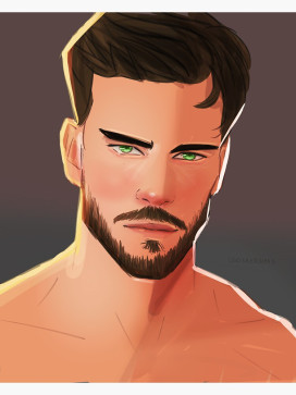 David Fleury, 33, France