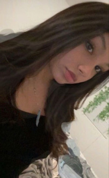 Amelia15, 18, Georgia