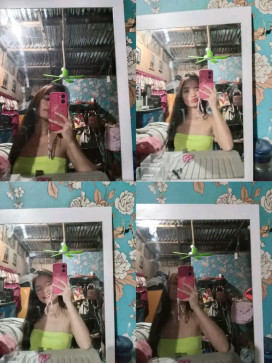 Gail B, 23, Philippines