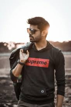 Abc Man, 22, India