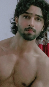 Prince Ranjan, 24, India