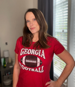 Jane, 42, United States