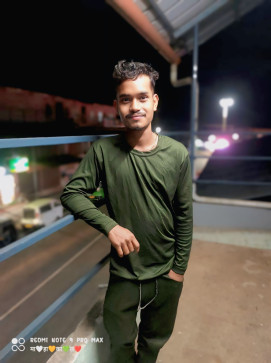 Rajib Roy, 22, India