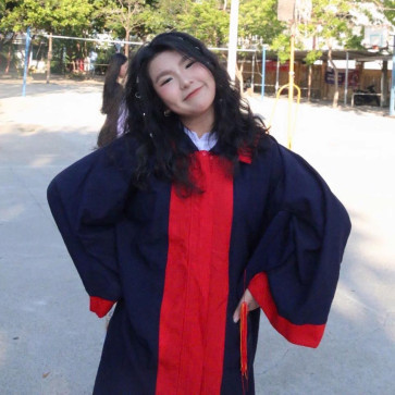 Lindamiumiu, 18, Viet Nam