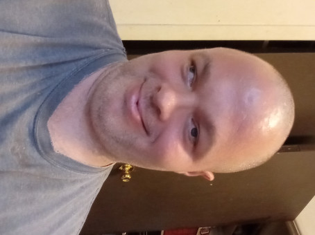 Donnie, 40, United States