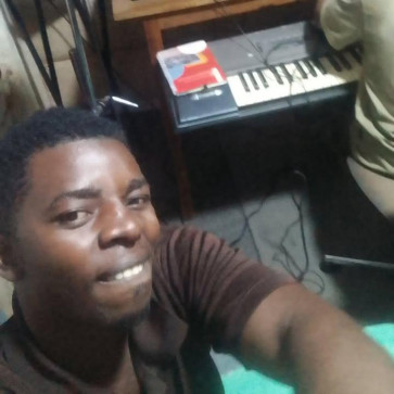 Benni, 28, Tanzania, United Republic Of