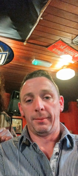 Phil Doyle, 46, Ireland