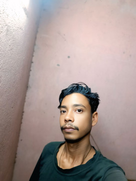 Akash, 28, India