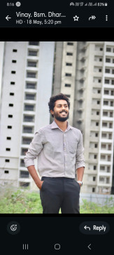 Chandu, 35, India