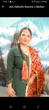 Aman, 27, India
