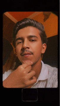 Kumfu Gaming, 21, India