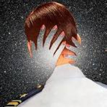 Mister Asylum, 18, United States