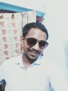 Dharmendra Yadav Yad, 22, India