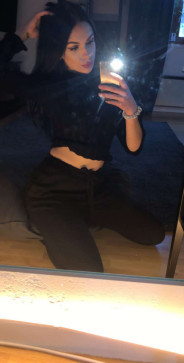 Cassandra, 27, United States