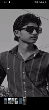 Pathan Ayan, 21, India
