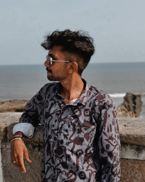 , 18, India