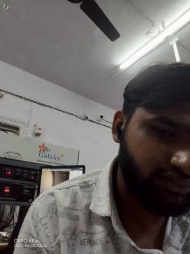Jayraj Chohla, 18, India
