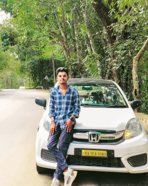 Abdul Razik Razik, 18, India