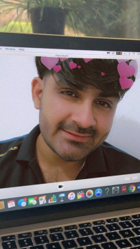 Aditya, 23, India