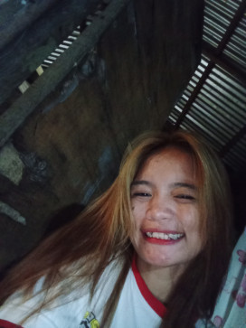 Shaira Delfin, 23, Philippines