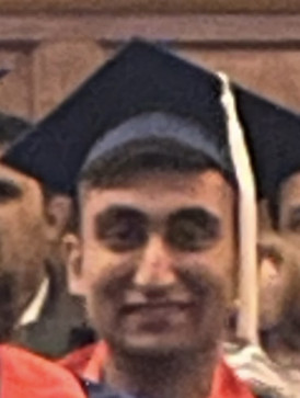 Kev, 23, United States