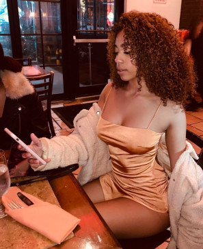 Venus, 22, Germany