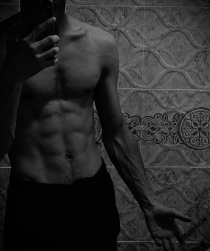 Yash Aggarwal, 22, India