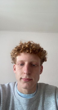 Chad, 21, United States