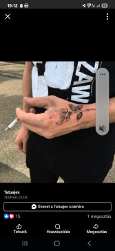 Horvaacuteth Janos, 18, Germany