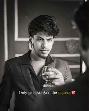 Jacky, 18, India