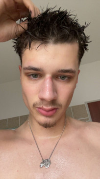 Jakob, 18, Germany