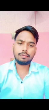Amar, 23, India