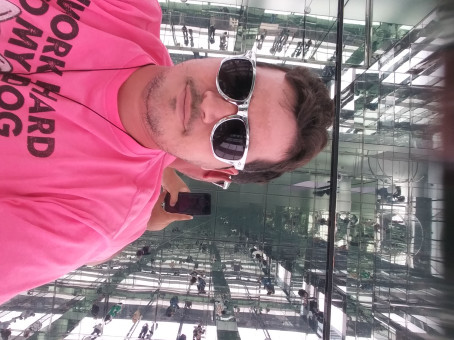 Dannydude, 30, Puerto Rico