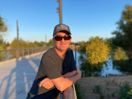 Danes Cidva, 48, United States