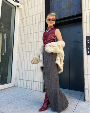 Anna, 40, United States