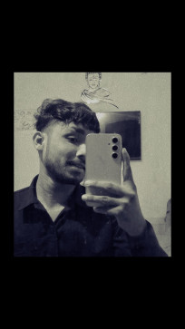 Shubham, 19, India