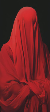Aarjoo Rja, 23, India