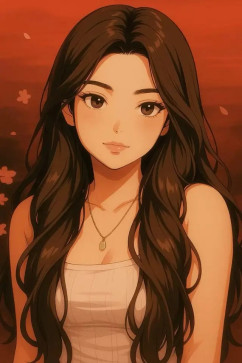 Kaori, 20