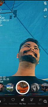 Nabeel, 23, Malaysia