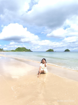 Marv039z Crisanto, 33, Philippines