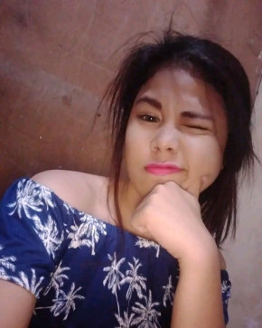 Anna, 27, Philippines