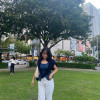 Maraiah Corrine Hind